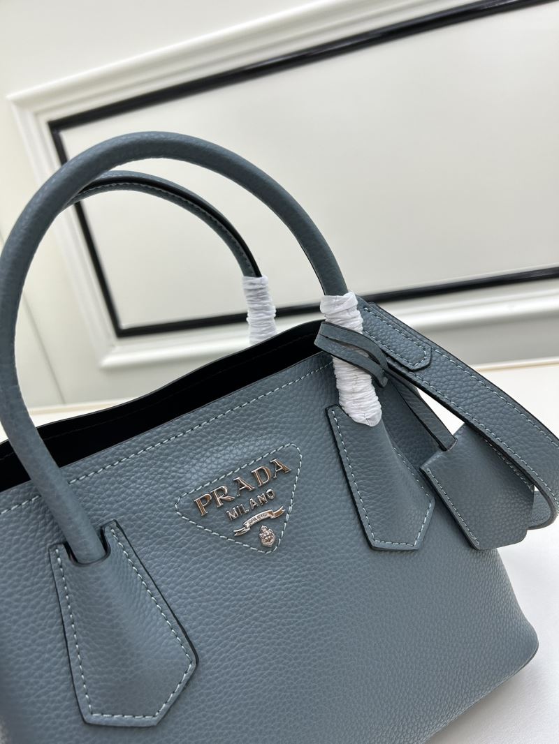 Prada Shopping Bags